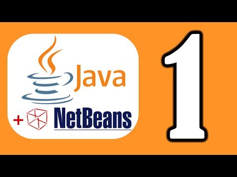 Primeros pasos con Java + NetBeans | Hola mundo