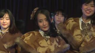 [FULL] JKT48 Team KIII - Saishuu Bel Ga Naru (Full Setlist SBgN)