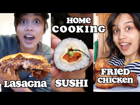 Cheap And Healthy Meals That Even A College Student Could Make. 