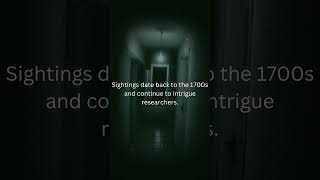 Chilling Paranormal Secrets: 50 State Fun Facts | Creepy Legends Revealed! North Carolina