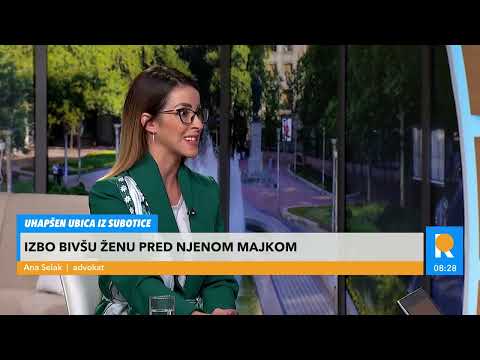 Video: Minijatura u Crnoj Gori: dva dana u Podgorici