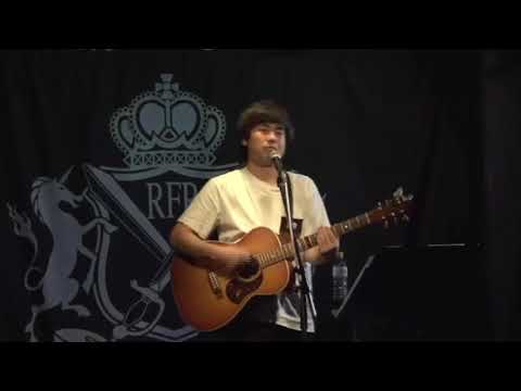 【オリジナル曲】イコール/くわ。live  at Melodia Tokyo 2020.9.27