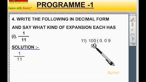 Cbse Class 9 th Maths Score 100 Marks Video   Exercise V4