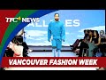 Fil-Canadian double amputee joins Vancouver Fashion Week | TFC News British Columbia, Canada