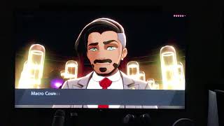 #13 Pokemon Sword FINALE - Lions Playthrough!