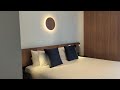 Room tour of Adina Apartment Hotel Melbourne Southbank