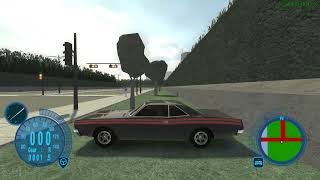 Driver Syndicate - Reaching 300MPH!