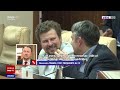 Știrile PRO TV (ORA 17:00) | CINE VA FI NOUL PREMIER? | Moldova 