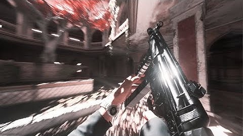 Smoothest Movement On 400 FOV