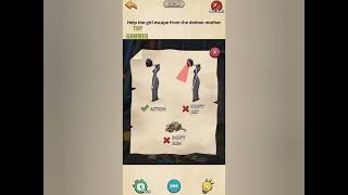 Full Nightmare Puzzle The Unknown level 47 Gameplay walkthrough solution Update