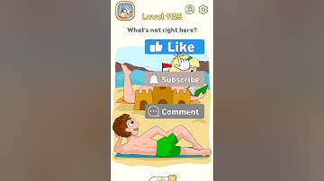 Dop 2 (Delete One Part) Level-1125 what