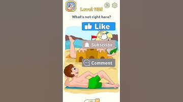 Dop 2 (Delete One Part) Level-1125 what