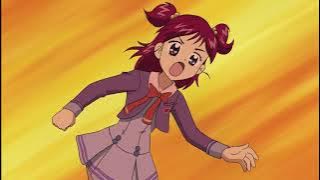 [1080p] Yes! Precure 5! OP (Creditless)