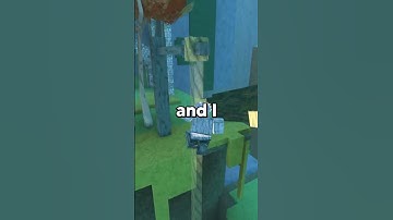 Roblox Game - Abyss World