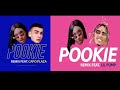 Aya Nakamura, Capo Plaza, Lil Pump  - Pookie (Remix)