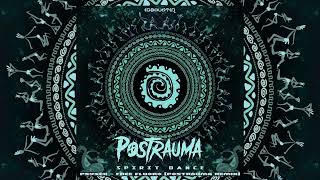 Psy - Free Fluoro Postrauma Remix