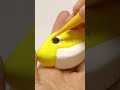 Make the Clay Baby Shark with @Pinkfong #diy #diycrafts #clay