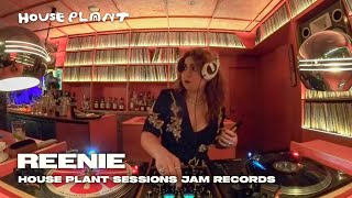 Reenie // Funky Vinyl Set