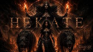 Hekate – Dark Industrial Shamanic Metal / Witch Song