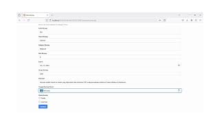 Project Akhir Pemrograman Web II