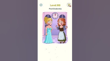 DOP 3: Displace One Part 🧩🤔🎨 LEVEL 310 Gameplay ANDROİD İOS #shorts #short