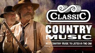 Best Classic Country Songs About Texas - Greatest Top 100 Texas Country Songs Of All Time