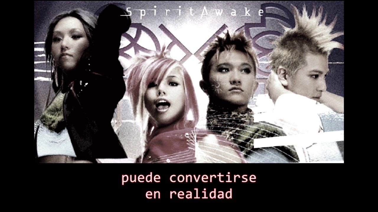 SAGA - BRIGHTER SIDE (Sub - español)