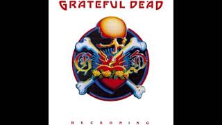 Grateful Dead - Reckoning 1981 Full Album