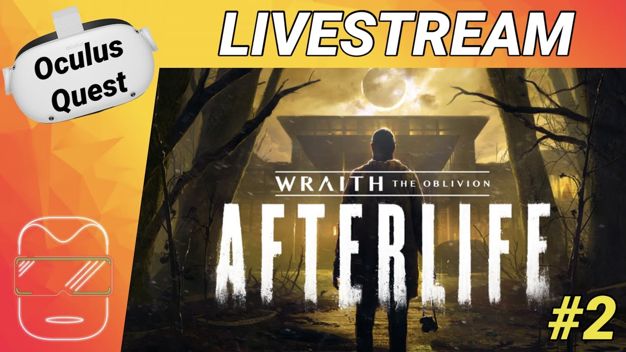 WRAITH THE OBLIVION AFTERLIFE VR 2 Auf Der Oculus Quest 2 deutsch Oculus Quest 2 Games wraith-the-oblivion-afterlife-vr-2-auf-der-oculus-quest-2-deutsch-oculus-quest-2-games