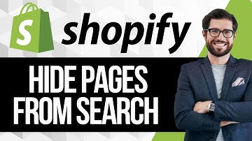 How To Hide Blog Posts and Pages From Search Results in the Dawn Theme in Shopify
