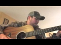I still sing the old songs-David Allen Coe (Brandon Bailey cover)