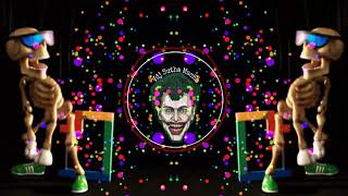 Vanamanna Mix ♤ Black Rasta Crew ♤ Macho  ♤