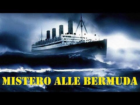 MISTERO ALLE BERMUDA (2001) Film Completo