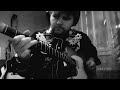 Brent Mason - Hot wired - cover - solo improvisation