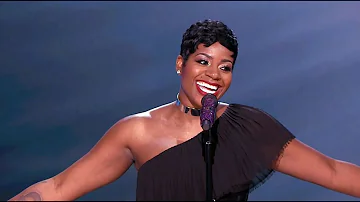 Fantasia - Necessary (Live on Joyful Noise)