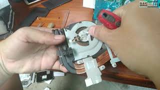 HP Pavilion dm4 Laptop Screen Replacement Procedure