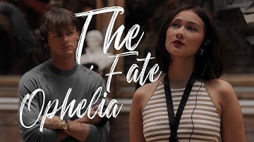 taylor swift - the fate of ophelia [tradução/legendado]| Belly & Conrad (The Summer I Turned Pretty)