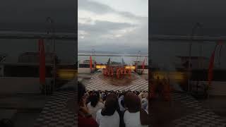 Kecak Dance Pandawa #part1