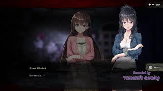 Livestream Escape from Hotel Izanami [Switch] | Full Game Walkthrough Ending 3 | No Commentary