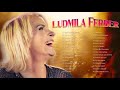LudmilaFerber As Melhores Músicas Gospel - Músicas Gospel Mais Todacas