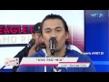 SPONGECOLA - PAG-IBIG (NET25 LETTERS AND MUSIC)