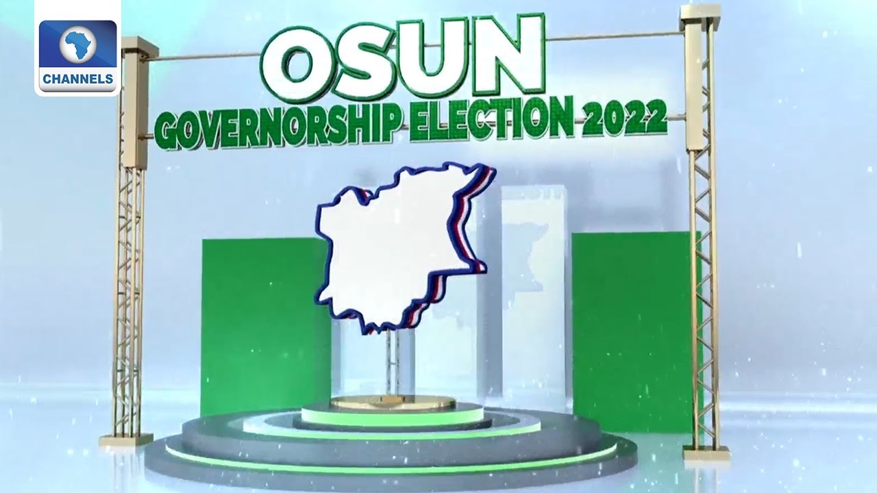 Osun Election: Assessing Conduct Of Poll