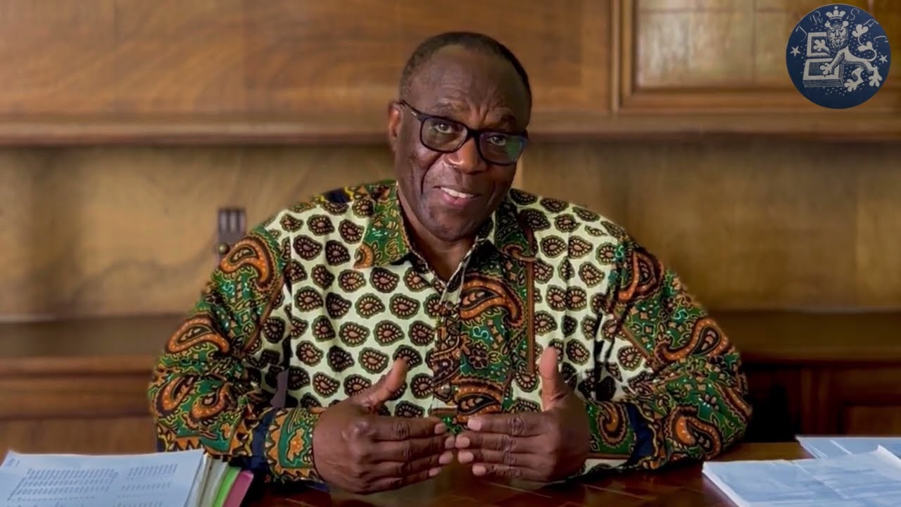 Bienvenue au Centre Hospitalier de LWIRO/CRSN