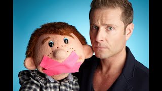 Zerdin in conversation with Fred MacAuley