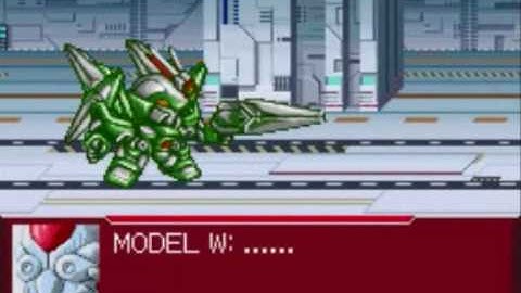 Super Robot Wars Original Generation II episode 40 part 2