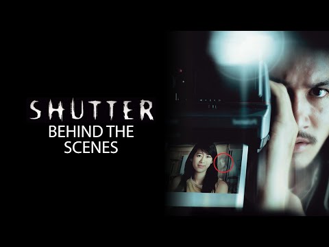 Shutter: Behind the Scenes (2004) Upscale HD