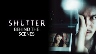 Shutter: Behind the Scenes (2004) Upscale HD
