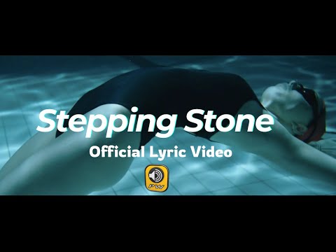 Dim Angelo & Nikko Sunset ft Johnny P JR -  Stepping Stone - Official Lyric Video