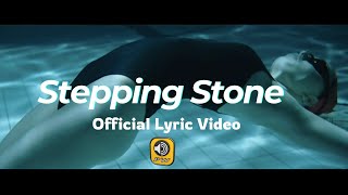 Dim Angelo & Nikko Sunset ft Johnny P JR -  Stepping Stone - Official Lyric Video