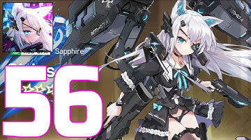 Artery Gear Fusion - Gameplay Walkthrough Part 56 (Android,ios)